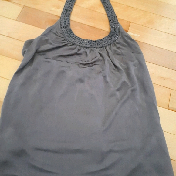 Outfit , skirt + top (sleeveless) - Picture 7 of 9